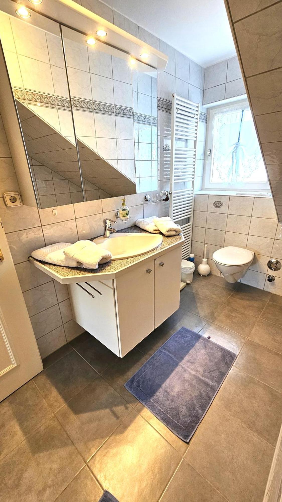 Traumferienwohnung Меккенбойрен Экстерьер фото